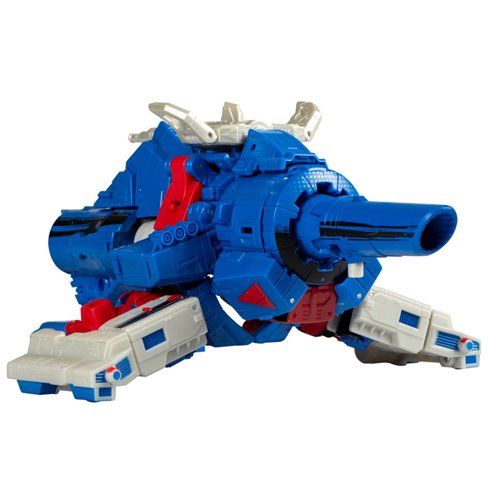 トランスフォーマー　40th ストラクサス Transformers Generations 40th Anniversary Comic Edition Decepticon