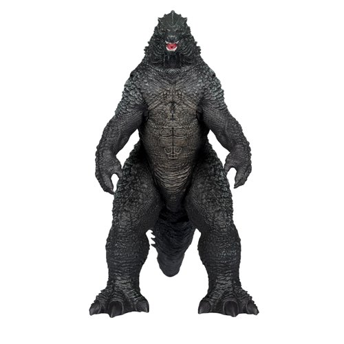 DC Multiverse Superman vs. Godzilla Megafig Justice League vs. Godzilla vs. Kong Action Figure 2-Pac