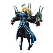 KanColle Atago Armor Girls Project Action Figure