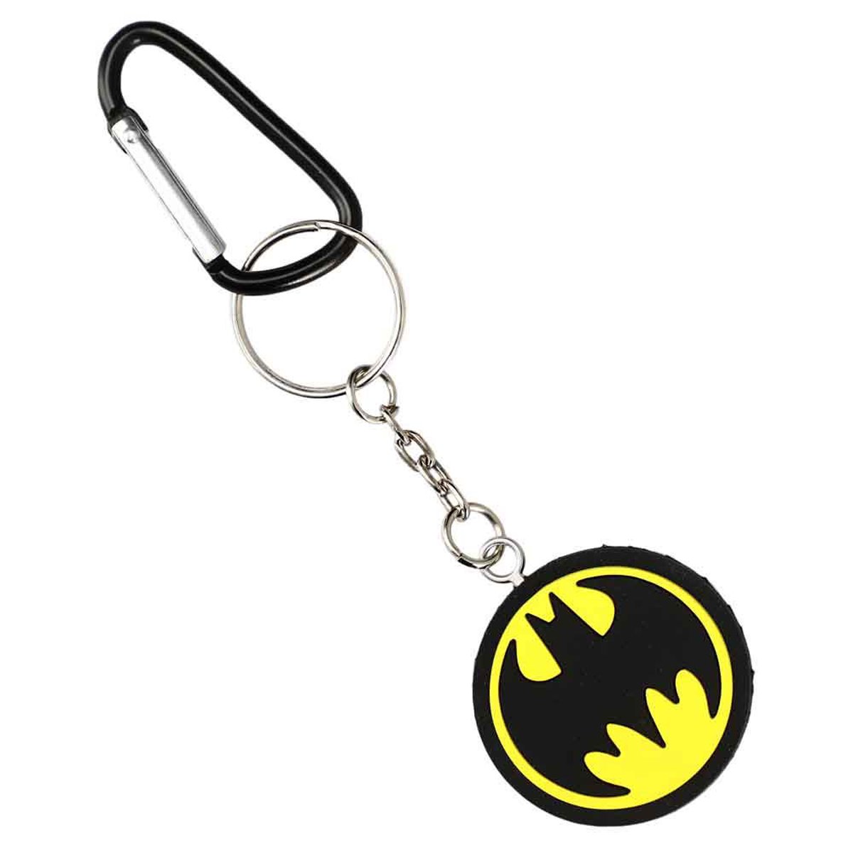 Batman Comic Backpack 5-Piece Set - Entertainment Earth