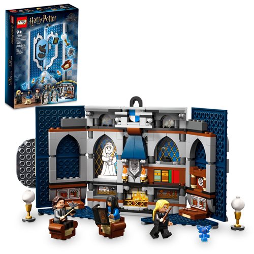 LEGO 76411 Harry Potter Ravenclaw House Banner