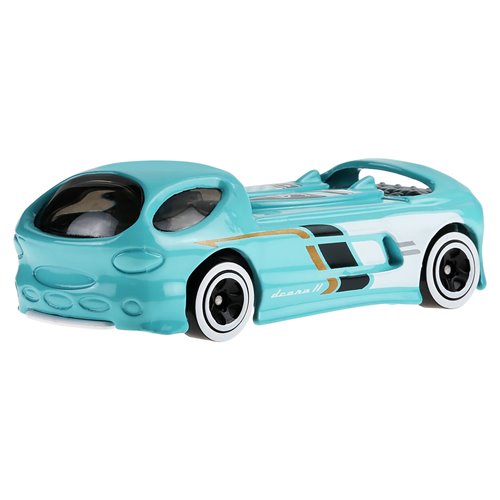Hot Wheels Worldwide Basic Car 2026 Wave 2 Case of 72