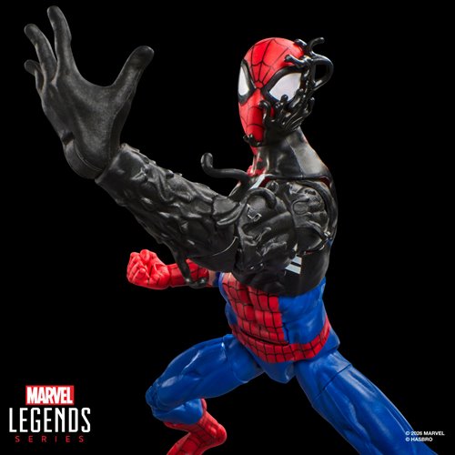 Marvel Legends Secret Wars 6-Inch Action Figures Wave 2 Case of 6