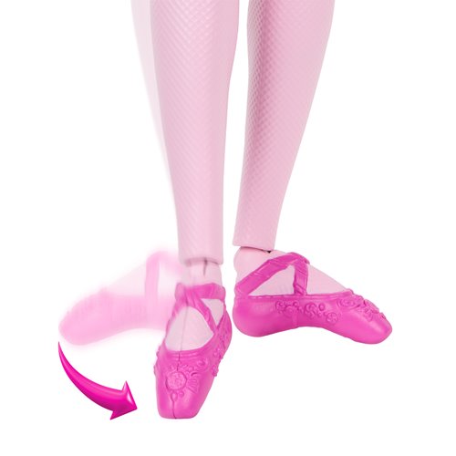 Barbie in the Nutcracker Sugar Plum Doll