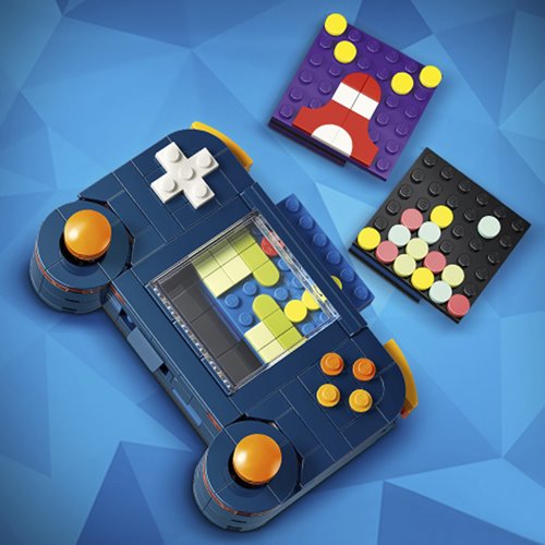 LEGO Creator 31380 Retro Gaming Console - Entertainment Earth