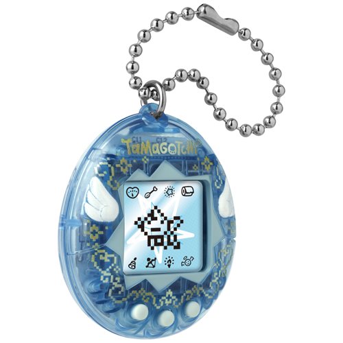 Tamagotchi Original Digital Pet 2025 Wave 5 Case of 8