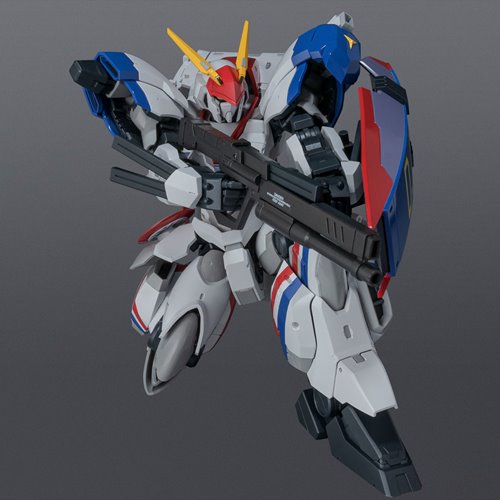 Metal Armor Dragonar Dragonar-1 Custom Riobot Action Figure