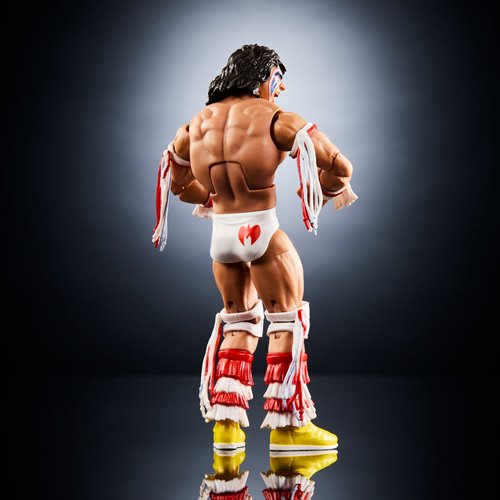 WWE Royal Rumble Elite Action Figure Case of 5