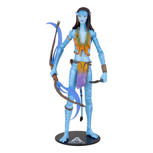 Disney Avatar 2 Wave 2 7-Inch Scale Action Figure Case of 6