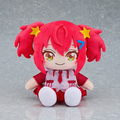Kokona Otori_World Dai Star_Banpresto_Anime Figur_Manga Figur in