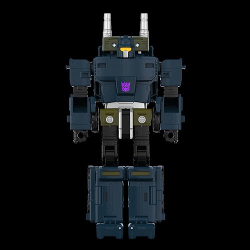 Transformers Generations Age of the Primes Commander Onslaught