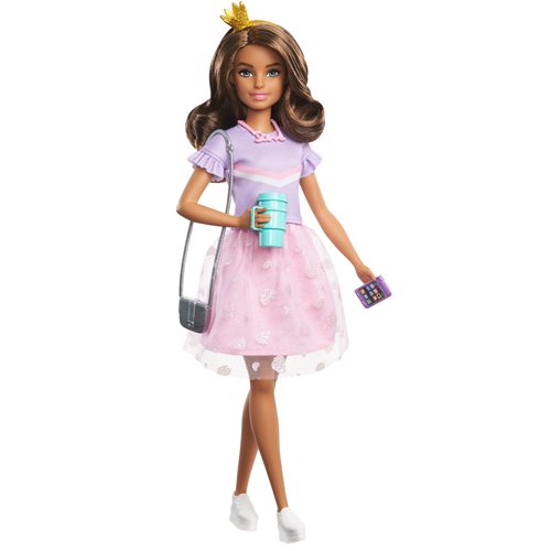 Barbie Princess Adventure Teresa Doll