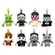 Lil Woof Pack 7-Inch Plush Key Chain Blind Box Case of 12