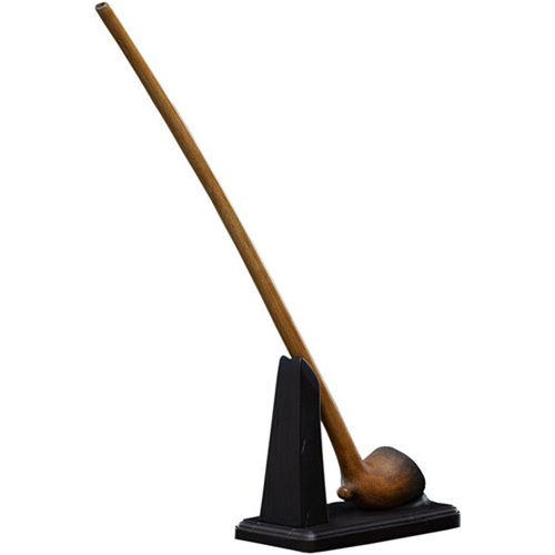 The Lord of the Rings Pipe of Aragorn 1:1 Scale Prop Replica