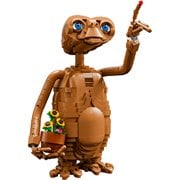 LEGO® Ideas 21370 E.T. the Extra-Terrestrial