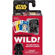 Darth Vader Something Wild Pop! Card Game - EN / FR Edition