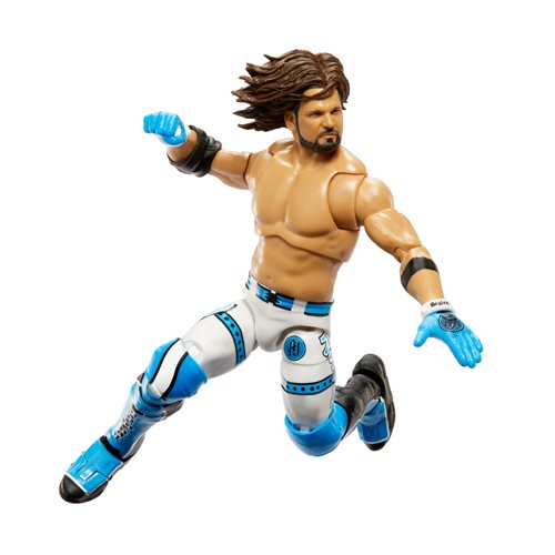 WWE Ultimate Edition Wave 16 AJ Styles Action Figure