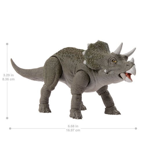 Jurassic World Hammond Collection Dinosaur Action Figure Case of 4