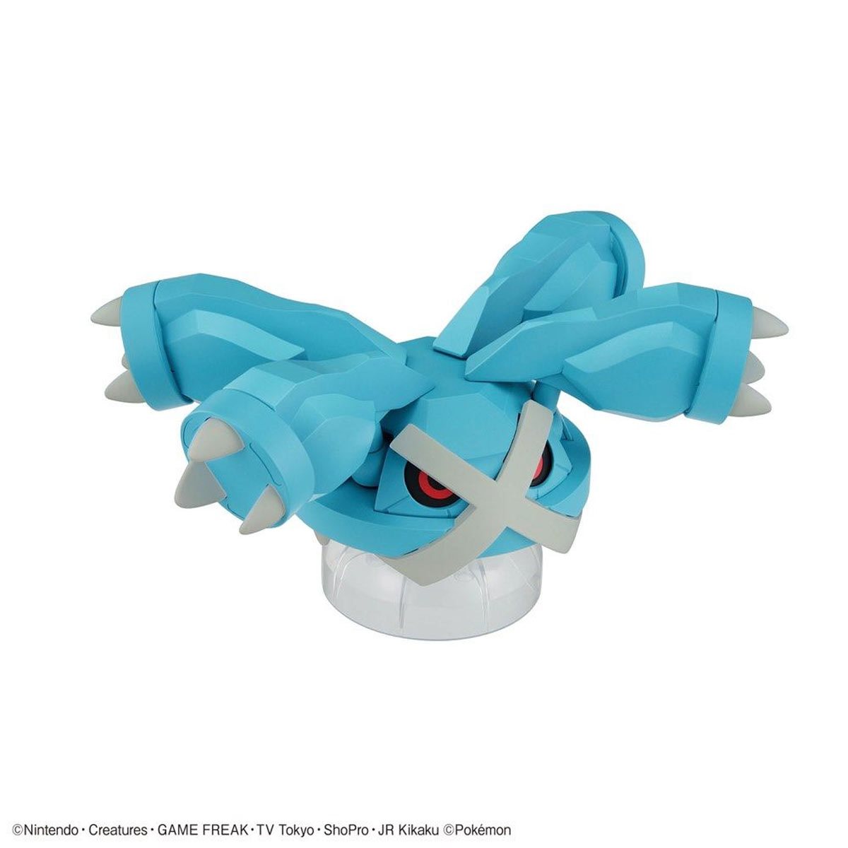 Pokemon Squirtle Quick Model Kit - Entertainment Earth