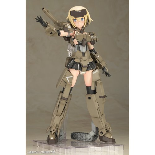 Frame Arm Girls Grande Scale Gourai 1:6 Scale Model Kit