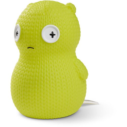 Bob's Burgers Kuchi Kopi #565 Handmade by Robots Vinyl Figure