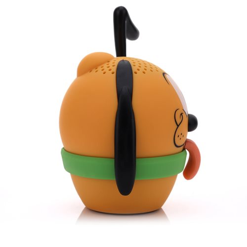 Disney Pluto Bitty Boomers Bluetooth Mini-Speaker