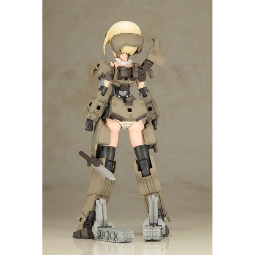 Frame Arm Girls Grande Scale Gourai 1:6 Scale Model Kit