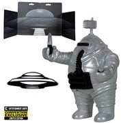The Twilight Zone Invader 3 3/4-Inch Action Figure