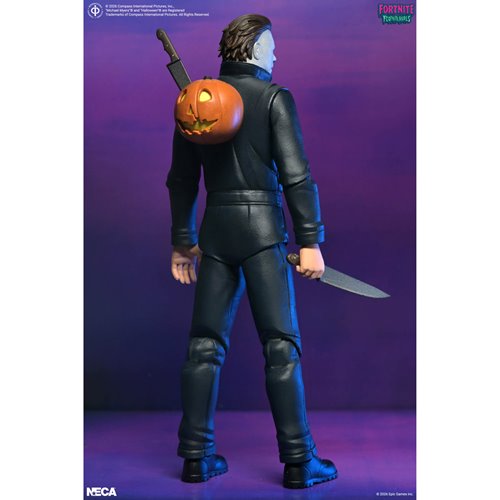 Fortnite x Halloween Michael Myers 7-Inch Scale Action Figure