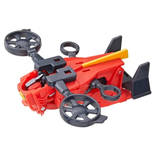 Transformers EarthSpark 1-Step Smash Changers Wave 2 Set
