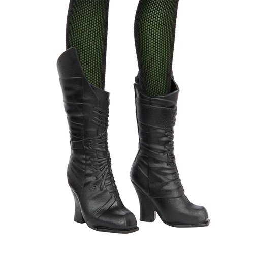 Wicked Elphaba at Shiz University Fashion Doll
