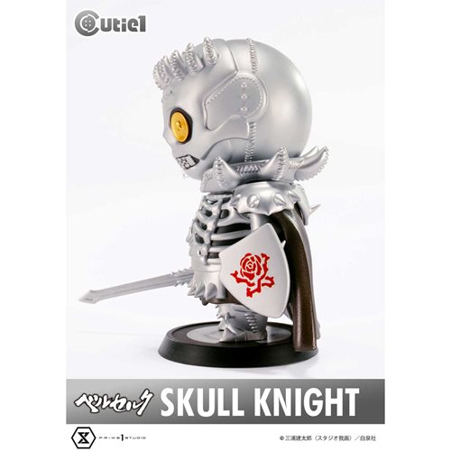 Berserk Skull Knight Cutie1 Vinyl Figure