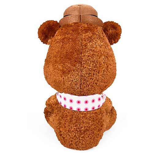 The Muppets Fozzie Bear 16-Inch Plush