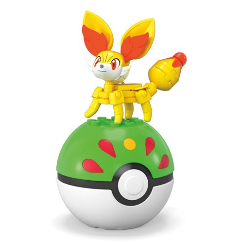 Mega Construx Pokemon Poke Ball Wave 20 Case of 12
