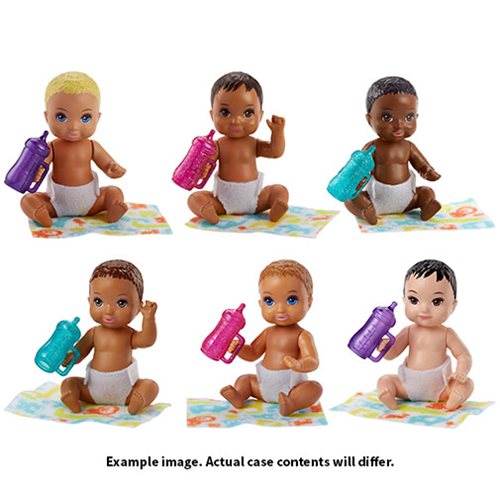 Barbie Babysitters Baby Hot Sale, UP TO 67% OFF | www 