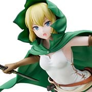 Is it Wrong to Try to Pick Up Girls in a Dungeon? IV Ryu Lion Limited Edition Version 1:7 Scale Statue