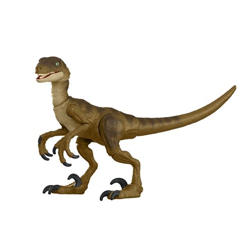 Jurassic World Hammond Collection Human and Dinosuar Figure Set of 2