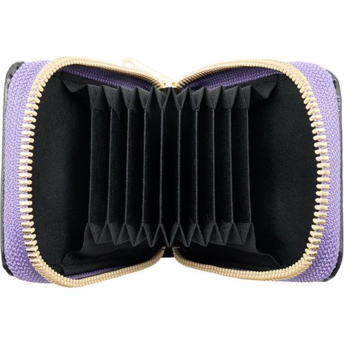 Wild Magic Tarot The Magician Accordion Wallet