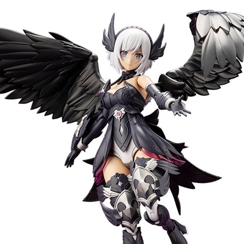 Arcanadea Lumitea ReACT-A Model Kit - Entertainment Earth