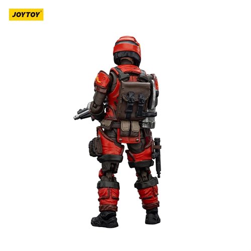 Joy Toy Dark Source UNSC Assaulter Elias 1:18 Scale Action Figure 