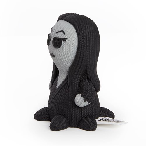 The Addams Family Morticia Handmade by Robots Vinyl Figure