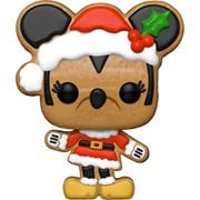 Disney Holiday Minnie Mouse (Gingerbread) Funko Pop! Vinyl Figure #1225