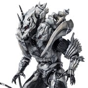 Godzilla Final Wars 2004 Monster X Exquisite Basic Series No Scale 8-Inch Action Figure