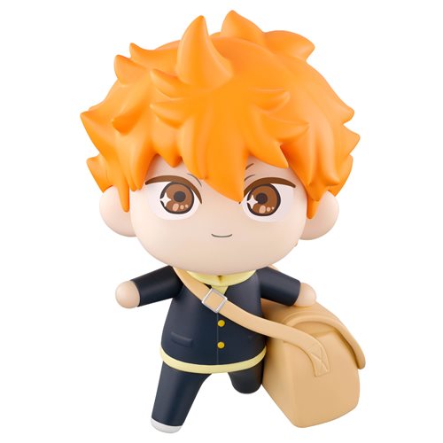Haikyuu!! Shoyo Hinata Tekupiku Statue