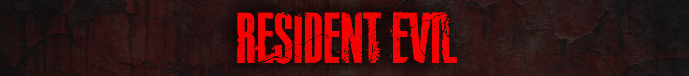 Resident Evil