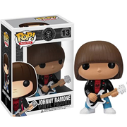 Ramones Johnny Ramone Pop! Vinyl Figure