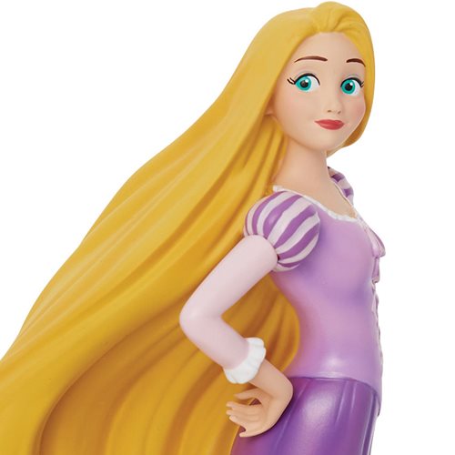 Disney Showcase Tangled Rapunzel Princess Expression Statue