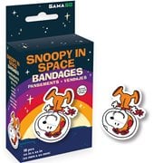 Peanuts Snoopy in Space Bandages