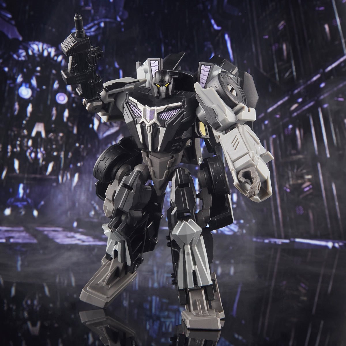 Transformers Studio Series Deluxe Transformers: War for Cybertron