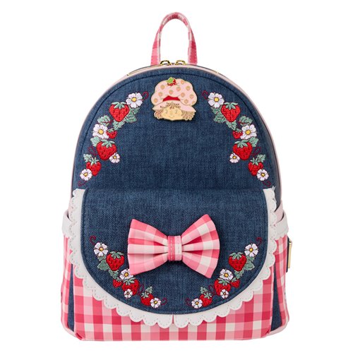 gingham mini backpack YANENDIE for Women Print Floral Mini Backpack Purse Lightweight Small Daypack, 14L : Clothing, Shoes & Jewelry 2 side water pockets and a convenient top handle that make them easy to carry Loungefly Winnie the Pooh Mini